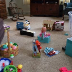 Meet your Posher, Maggie